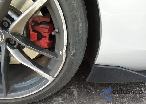 2022 Toyota Gr Supra 3.0 Premium z USA, uszkodzony, nr VIN WZ1DB0C0XNW052040